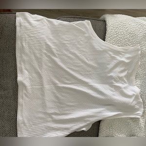 Workout tank